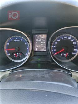 هیوندای سەنتافی